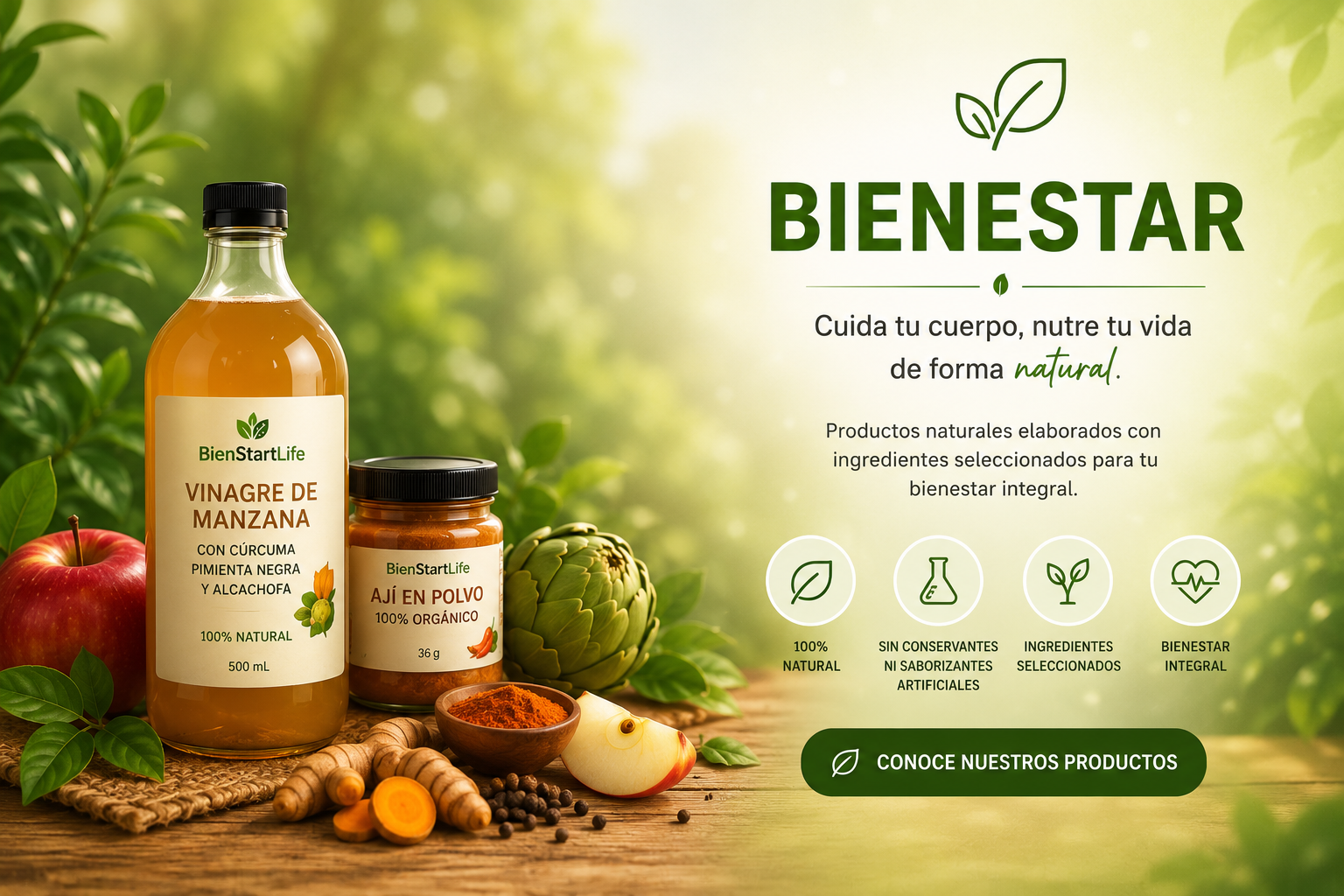 Bienestar